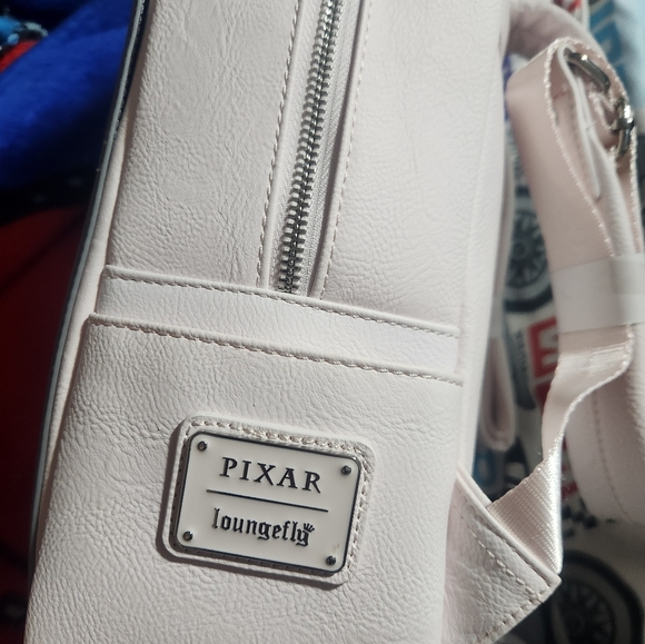 Loungefly monsters Inc - Picture 4 of 6